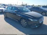 LINCOLN CONTINENTAL PREMIERE photo