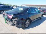 LINCOLN CONTINENTAL PREMIERE photo