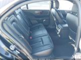 LINCOLN CONTINENTAL PREMIERE 1LN6L9PK6H5****** photo
