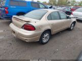 PONTIAC GRAND AM SE снимка