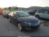 LINCOLN MKZ снимка