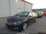 LINCOLN MKZ снимка