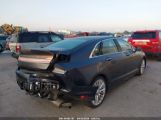 LINCOLN MKZ снимка