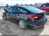 HYUNDAI ELANTRA SE KMHD74LF8LU****** снимка