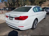 BMW 530E IPERFORMANCE WBAJA9C06LC****** снимка
