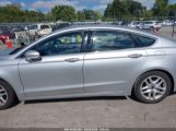 FORD FUSION SE снимка