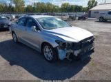 FORD FUSION SE снимка