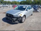 FORD FUSION SE снимка