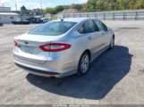 FORD FUSION SE снимка