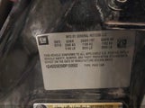 BUICK LACROSSE PREMIUM 1 GROUP 1G4GG5E39DF****** снимка