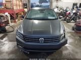 VOLKSWAGEN PASSAT 2.0T WOLFSBURG EDITION снимка