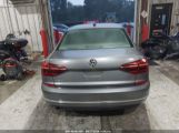 VOLKSWAGEN PASSAT 2.0T WOLFSBURG EDITION снимка