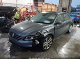 VOLKSWAGEN PASSAT 2.0T WOLFSBURG EDITION снимка