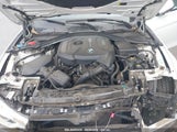 BMW 330I WBA8B9G57HN****** photo