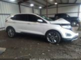 FORD EDGE TITANIUM снимка