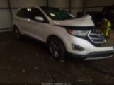 FORD EDGE TITANIUM снимка