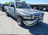 DODGE RAM 1500 ST/WS photo