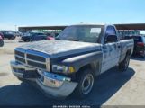 DODGE RAM 1500 ST/WS photo