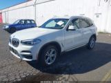 BMW X3 XDRIVE30I снимка