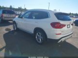 BMW X3 XDRIVE30I 5UXTY5C05M9****** photo