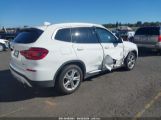 BMW X3 XDRIVE30I 5UXTY5C05M9****** снимка