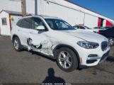 BMW X3 XDRIVE30I 5UXTY5C05M9****** fotografie