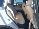 BMW X3 XDRIVE30I 5UXTY5C05M9****** fotografie