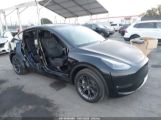 TESLA MODEL Y LONG RANGE DUAL MOTOR ALL-WHEEL DRIVE photo