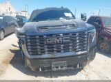 GMC SIERRA 3500HD 4WD LONG BED DENALI ULTIMATE снимка