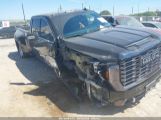 GMC SIERRA 3500HD 4WD LONG BED DENALI ULTIMATE снимка