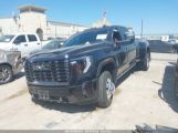 GMC SIERRA 3500HD 4WD LONG BED DENALI ULTIMATE снимка