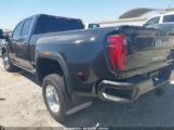 GMC SIERRA 3500HD 4WD LONG BED DENALI ULTIMATE снимка