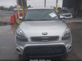 KIA SOUL photo