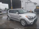 KIA SOUL photo