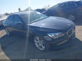 BMW 750I WBAYA8C53DC****** снимка