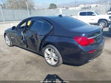 BMW 750I WBAYA8C53DC****** снимка