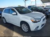 MITSUBISHI OUTLANDER SPORT SE photo