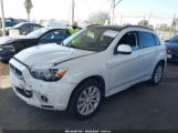 MITSUBISHI OUTLANDER SPORT SE photo