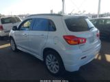 MITSUBISHI OUTLANDER SPORT SE photo