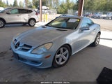 MERCEDES-BENZ SLK 280 WDBWK54F37F****** снимка