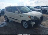 KIA SOUL photo