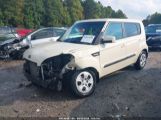 KIA SOUL photo