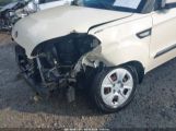 KIA SOUL photo