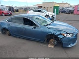 MAZDA MAZDA6 I TOURING JM1GJ1V51E1****** снимка