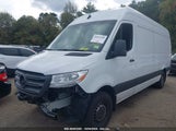 MERCEDES-BENZ SPRINTER 2500 HIGH ROOF I4 W1Y40CHY2NT****** fotografie