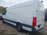 MERCEDES-BENZ SPRINTER 2500 HIGH ROOF I4 W1Y40CHY2NT****** photo