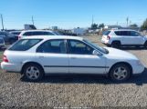 HONDA ACCORD LX/EX photo