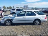 HONDA ACCORD LX/EX photo