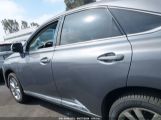 LEXUS RX 450H снимка