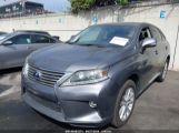 LEXUS RX 450H снимка